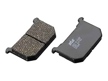 SBS ブレーキパッド　2個セット sbs BRAKEPAD DS/DC SERIES